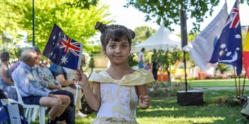 “Avustralya Günü” çeşitli etkinliklerle karşılanıyor