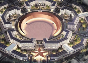 Erdoğan’ın temelini att: ‘Ay Yıldız Projesi’ KHK’lı Kurmay Binbaşı’nın çıktı