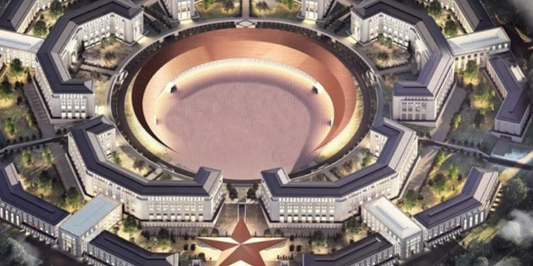 Erdoğan’ın temelini att: ‘Ay Yıldız Projesi’ KHK’lı Kurmay Binbaşı’nın çıktı