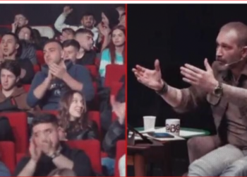 Barış Atay: Dağda 150 terörist kaldı diyorlar, sonra bir bakıyorsunuz İBB’de 3 bin terörist var