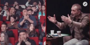 Barış Atay: Dağda 150 terörist kaldı diyorlar, sonra bir bakıyorsunuz İBB’de 3 bin terörist var