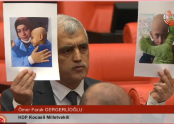 TBMM Genel Kurulu’ndan çağrı: Acısı büyüyor, Yusuf Kerim’e daha fazla zulmetmeyin