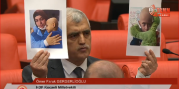 TBMM Genel Kurulu’ndan çağrı: Acısı büyüyor, Yusuf Kerim’e daha fazla zulmetmeyin