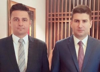 Gözaltına alınan Emre Yüksel, Ülkü Ocakları Başkan Yardımcısı çıktı