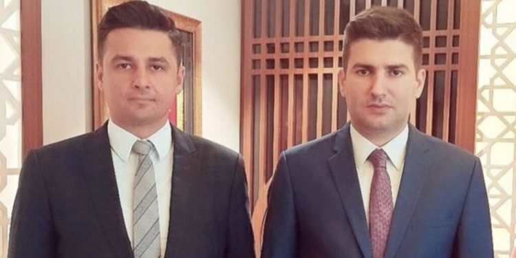 Gözaltına alınan Emre Yüksel, Ülkü Ocakları Başkan Yardımcısı çıktı