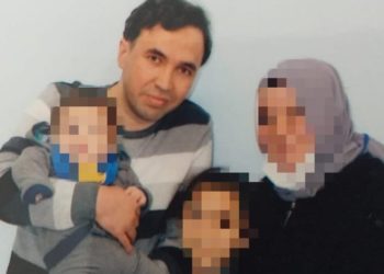 Cezaevine sağlam giren Hüseyin Geçmek kansere yakalandı: Neden ‘infaz erteleme’ verilmiyor?