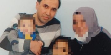 Cezaevine sağlam giren Hüseyin Geçmek kansere yakalandı: Neden ‘infaz erteleme’ verilmiyor?