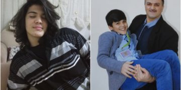 Bahadır’ın babası KHK’lı Nurettin Odabaşı: Oğlum ölüme giderken üzerinde tişörtüm vardı