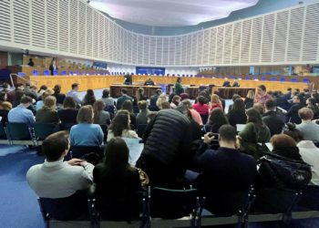 AİHM Büyük Daire’de kritik dava başladı: Hükümet tarafı, Bylock, Bank Asya, sendika konularını gizliyor