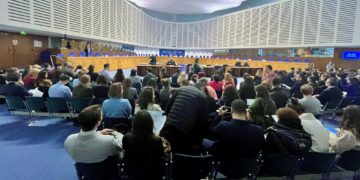 AİHM Büyük Daire’de kritik dava başladı: Hükümet tarafı, Bylock, Bank Asya, sendika konularını gizliyor