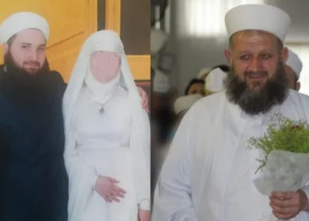 ‘6 yaşındaki çocuğun istismarı’ davasının savcısı sürgün edildi