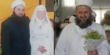 ‘6 yaşındaki çocuğun istismarı’ davasının savcısı sürgün edildi