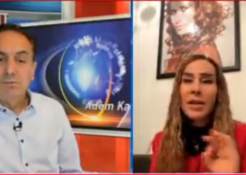 Sanatçı Hozan Cane gardiyanların bebeklere işkence vahşetini anlattı: Boş ver büyüyünce o da annesi gibi yılan olur