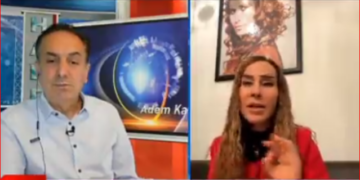 Sanatçı Hozan Cane gardiyanların bebeklere işkence vahşetini anlattı: Boş ver büyüyünce o da annesi gibi yılan olur