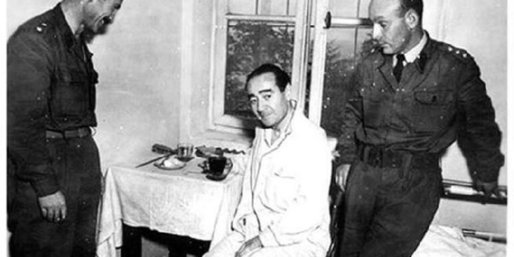 Menderes’in idamını fotoğraflayan İsmail Şenyüz, 90 yaşında hayatını kaybetti