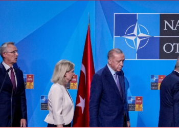 Türkiye, İsveç ve Finlandiya müzakereleri süresiz iptal edildi