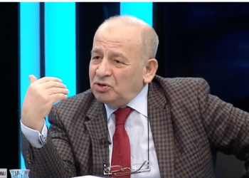 Prof. Özgenç’ten AYM’nin ‘iltisak’ kararına sert tepki: Yapılan,hukuk kurallarını hülle ile zemin oluşturma çabası