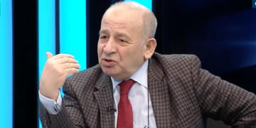 Prof. Özgenç’ten AYM’nin ‘iltisak’ kararına sert tepki: Yapılan,hukuk kurallarını hülle ile zemin oluşturma çabası