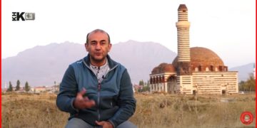 KHK’lı Vaiz: Hakikat ortaya çıktığında size bir tükürüğü bile fazla göreceğim