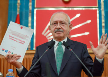 Hazine’den 418 milyar dolar çalındığını tespit ettik suikast tehdidi geldi