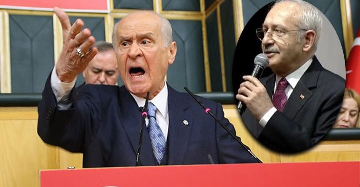 Kılıçdaroğlu’ndan Bahçeli’ye Sinan Ateş tepkisi: Geçiştiremezsin, teslim edeceksin yanındaki çocukları