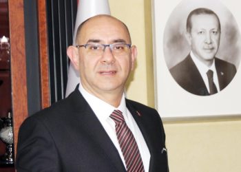 AYM’nin ‘işkenceci’ diye kararı verdiği Kenan Şaban Süzgün, Yozgat İl Emniyet Müdürü olarak atandı