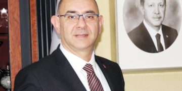 AYM’nin ‘işkenceci’ diye kararı verdiği Kenan Şaban Süzgün, Yozgat İl Emniyet Müdürü olarak atandı