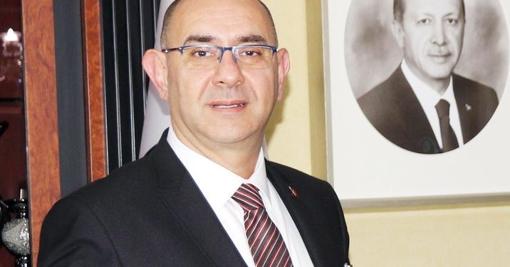 AYM’nin ‘işkenceci’ diye kararı verdiği Kenan Şaban Süzgün, Yozgat İl Emniyet Müdürü olarak atandı