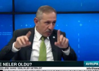 AKP’ye yakın UID Başkanı da Kürtler ve Hizmet Hareketi’ne yönelik soykırım söylemini sürdürdü