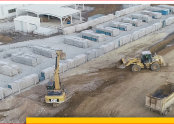 Gasp edilen Koza Altın 2007’de keşfetmişti: Erdoğan cuma günü yeni bulunmuş gibi müjdeleyecek