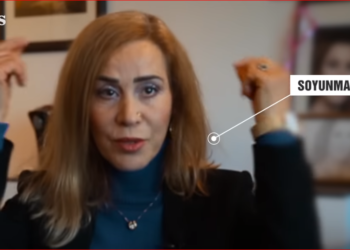 Alman vatandaşı Kürt Sanatçı Hozan Canê cezaevinde gördüğü korkunç işkenceyi anlattı: Rahmimde uyuşturucu aradılar, kanlar içinde kaldım