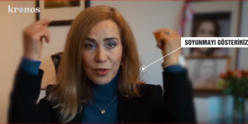 Alman vatandaşı Kürt Sanatçı Hozan Canê cezaevinde gördüğü korkunç işkenceyi anlattı: Rahmimde uyuşturucu aradılar, kanlar içinde kaldım