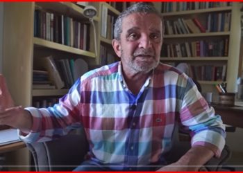 Yazar Mümtazer Türköne ilk kez konuştu: Elim kolum kelepçeliyken gördüğüm vefasızlık beni çök üzdü