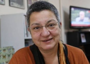 TTB Başkanı Fincancı: Ben hapishanede de özgürdüm, şimdi de özgürüm