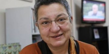 TTB Başkanı Fincancı: Ben hapishanede de özgürdüm, şimdi de özgürüm