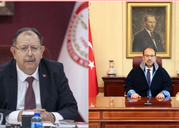 Devlet değil, aile şirketi gibi: YSK ve Sayıştay’ı Yener kardeşler yönetiyor