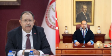 Devlet değil, aile şirketi gibi: YSK ve Sayıştay’ı Yener kardeşler yönetiyor