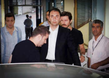 Mahpus Polis Şefi Saygılı’nın babasının cenazesine katılmasına izin verilmedi:Üzüntüden kanser olmuştu