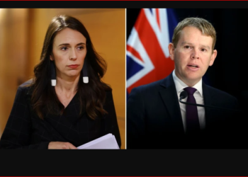Yeni Zelanda’da Başbakan belli oldu: Ardern’in koltuğuna Chris Hipkins oturacak