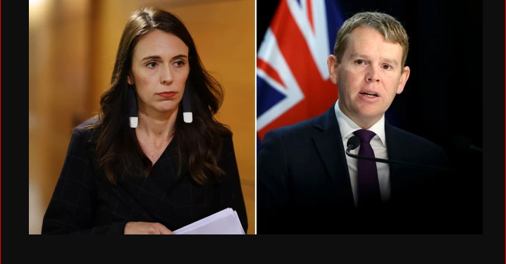 Yeni Zelanda’da Başbakan belli oldu: Ardern’in koltuğuna Chris Hipkins oturacak