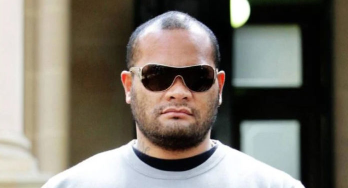 Yeni Zelandalı uyuşturucu baronu Hohepa Ngakuru İstanbul’da yakalandı