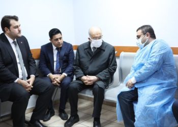 Temel Karamollaoğlu, Yusuf Kerim çağrısı: Annesinin evladının yanında olması elzem