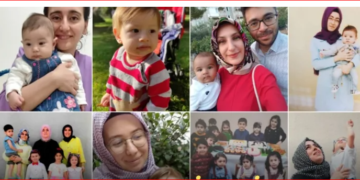 Sezgin Tanrıkulu’dan çağrı: Cezaevindeki 470 anne ve 520 bebek için yasal düzenleme yapalım