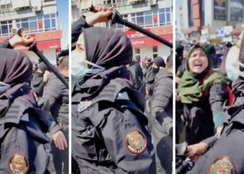 Coplanan başörtülüleri unutan Erdoğan: Artık ikna odası utancını kimse yaşatamayacak