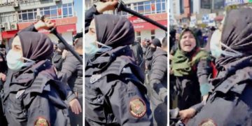 Coplanan başörtülüleri unutan Erdoğan: Artık ikna odası utancını kimse yaşatamayacak