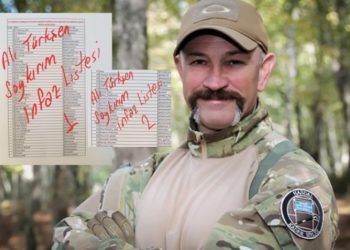 İşkence odasından Balyoz sanıkları çıktı: Subaylara işkenceyi Ali Türkşen ve ekibi yaptı