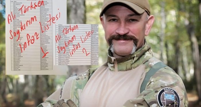 İşkence odasından Balyoz sanıkları çıktı: Subaylara işkenceyi Ali Türkşen ve ekibi yaptı