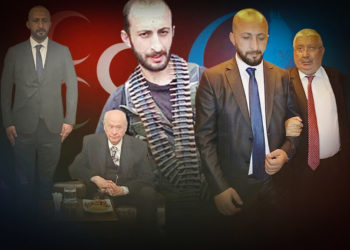 Bahçeli’nin fedaisi, MİT elemanı ve tetikçi: Peki kim bu Alparslan Çelik?
