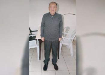 Tokat’ta 5.5 yıldır tutuklu: Veysel öğretmene kalp operasyonu yapacak doktor bulunamıyor