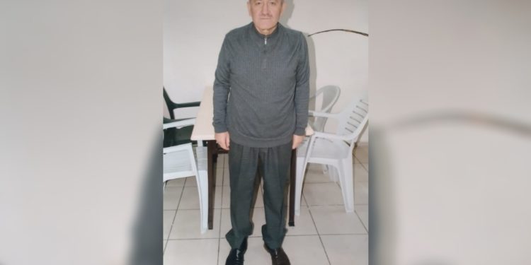 Tokat’ta 5.5 yıldır tutuklu: Veysel öğretmene kalp operasyonu yapacak doktor bulunamıyor